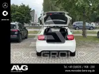 2014 Mercedes Benz A 200