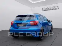 2014 Mercedes Benz A 200