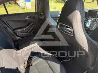 2014 Mercedes Benz A 200