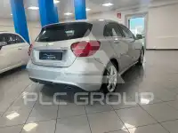 2014 Mercedes Benz A 200