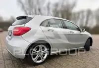 2014 Mercedes Benz A 200