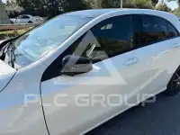 2014 Mercedes Benz A 200