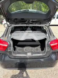 2014 Mercedes Benz A 200