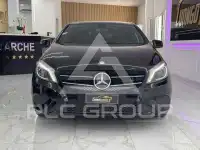 2014 Mercedes Benz A 200