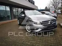 2014 Mercedes Benz A 200