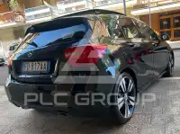 2014 Mercedes Benz A 200