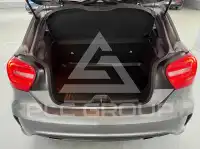 2014 Mercedes Benz A 200