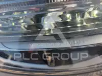 2014 Mercedes Benz A 200