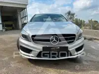 2014 Mercedes Benz A 200