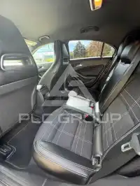 2014 Mercedes Benz A 200