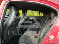 2014 Mercedes Benz A 200