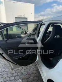 2014 Mercedes Benz A 200