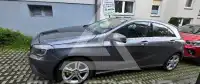 2014 Mercedes Benz A 200