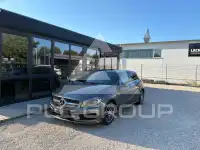 2014 Mercedes Benz A 200