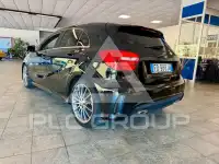 2014 Mercedes Benz A 200