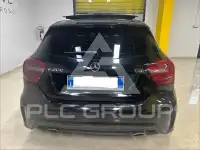 2014 Mercedes Benz A 200