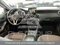 2014 Mercedes Benz A 200