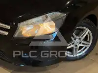 2014 Mercedes Benz A 200