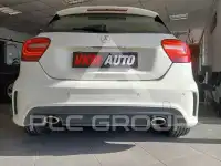 2014 Mercedes Benz A 200