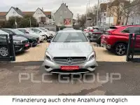 2014 Mercedes Benz A 200