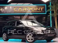 2014 Mercedes Benz A 200