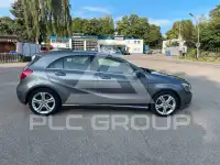 2014 Mercedes Benz A 200
