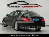 2014 Mercedes Benz CLS 350