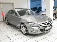 2014 Mercedes Benz CLS 350