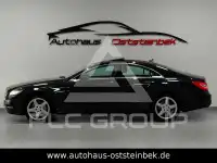 2014 Mercedes Benz CLS 350