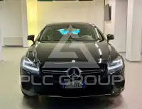 2014 Mercedes Benz CLS 350