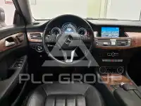 2014 Mercedes Benz CLS 350