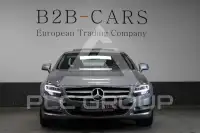 2014 Mercedes Benz CLS 350