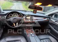 2014 Mercedes Benz CLS 350