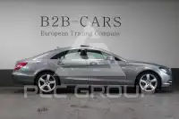 2014 Mercedes Benz CLS 350