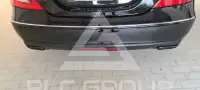 2014 Mercedes Benz CLS 350