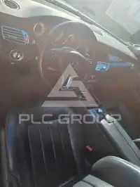 2014 Mercedes Benz CLS 350
