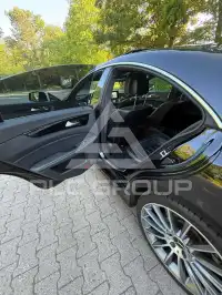 2014 Mercedes Benz CLS 350