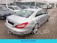 2014 Mercedes Benz CLS 350