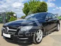 2014 Mercedes Benz CLS 350
