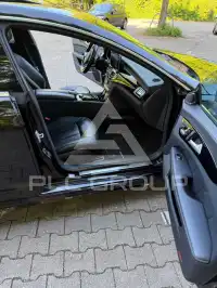 2014 Mercedes Benz CLS 350