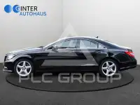 2014 Mercedes Benz CLS 350
