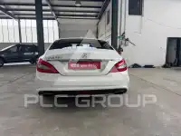 2014 Mercedes Benz CLS 350