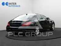 2014 Mercedes Benz CLS 350
