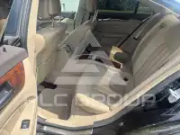 2014 Mercedes Benz CLS 350