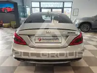 2014 Mercedes Benz CLS 350