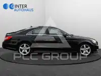 2014 Mercedes Benz CLS 350