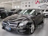 2014 Mercedes Benz CLS 350