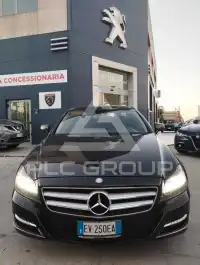 2014 Mercedes Benz CLS 350