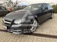 2014 Mercedes Benz CLS 350