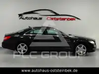 2014 Mercedes Benz CLS 350